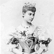 Princess Charlotte of Prussia