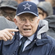Jerry Jones