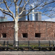 Castle Clinton National Monument