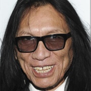 Sixto Rodriguez