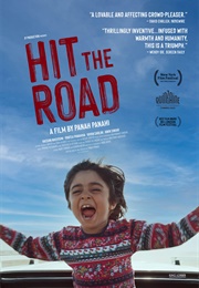 Hit the Road (2022)