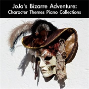 Daigoro789 - Jojo&#39;s Bizarre Adventure: Character Themes Piano Collections