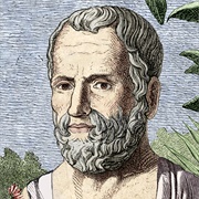 Theophrastus