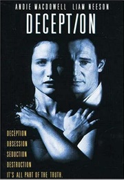 Deception (1992)