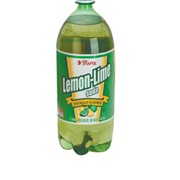 Tops Lemon-Lime