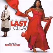 Queen Latifah in the Last Holiday