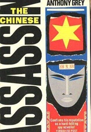 The Chinese Assassin (Anthony Grey)