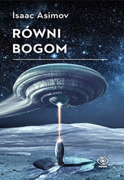 The Gods Themselves (Isaac Asimov)