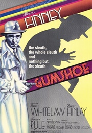 Gumshoe (1971)