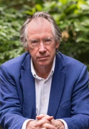 Ian McEwan (Ian McEwan)