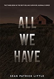 All We Have (Sean Little)