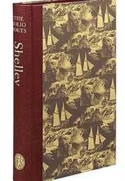 Collected Poems of Shelley (Percy Bysshe Shelley)