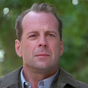 Bruce Willis - The Sixth Sense