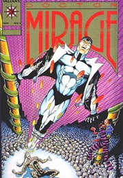 The Second Life of Doctor Mirage (1993)