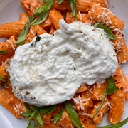 Burrata