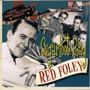 Sugarfoot Rag - Red Foley
