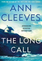 The Long Call (Ann Cleeves)