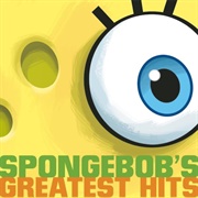 Various Artists - SpongeBob's Greatest Hits (Original Soundtrack)