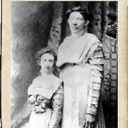 Ella Katherine Ewing 8Ft4