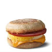 Egg McMuffin®