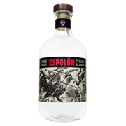 Espolon Blanco Tequila