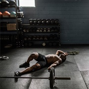 Do 100 Burpees in Under 20 Minutes