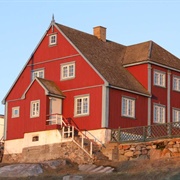 Ilulissat Art Museum