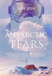 Antarctic Tears (Aaron Linsdau)