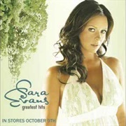 As If - Sara Evans