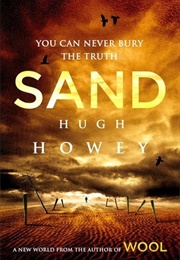 Sand (Hugh Howey)