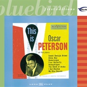 Oscar Peterson Trio - This Is Oscar Peterson