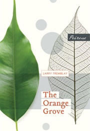 The Orange Grove (Larry Tremblay)