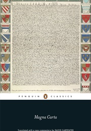 Magna Carta (Stephen Langton, Archbishop of Canterbury)