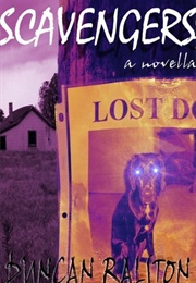 Scavengers (Duncan Ralston)