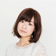 Chinatsu Akasaki