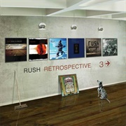 Rush - Retrospective III (1989-2008)
