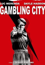 Gambling City (1975)