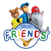 City of Friends