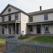 Edward Bellamy House