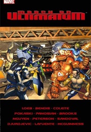 March on Ultimatum (Various)