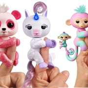 Fingerlings