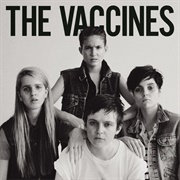 I Always Knew - The Vaccines