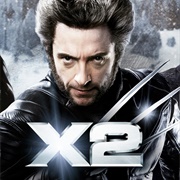 Xmen 2