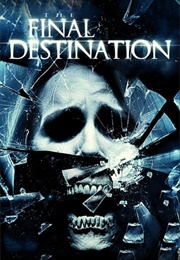 The Final Destination (Final Destination) (2009)