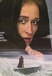 Sarah Woodruff (The French Lieutenant's Woman, Fowles, 1969)