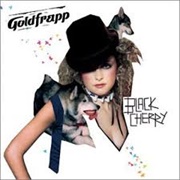 Black Cherry - Goldfrapp