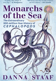 Monarchs of the Sea (Danna Staaf)