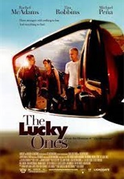 The Lucky Ones (2007)