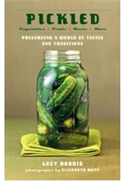 Pickled (Lucy Norris)