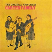 Where Shall I Be - Carter Family